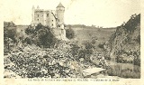 Chateau de la Roche