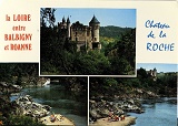 Chateau de la Roche