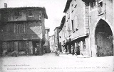 St Rambert Mairie<br>et vieille maison