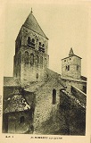 Eglise de St Rambert