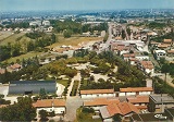 St-Just sur Loire