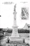 Monument aux morts
