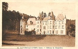 Ch�teau de Genetines