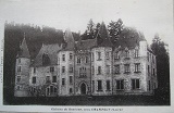 Ch�teau de Genetines