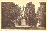 Croix de la Roche
