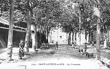 Les Promenades
