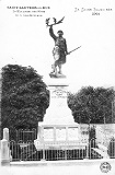 Monument aux Morts