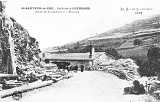 Scierie Leyrissel