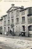Hotel de villz