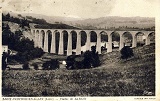 Viaduc de la Roche