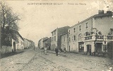 Front du Bourg