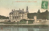 Chateau de la Verpill�re