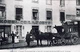 Hotel Cortey