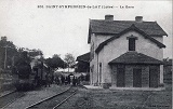 La Gare