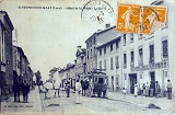 Hotel de la Poste