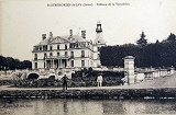 Chateau de la Verpilli�re