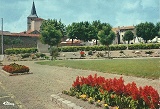 Jardins