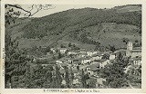 L'Eglise et la Place