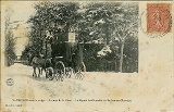 Avenue de la Gare