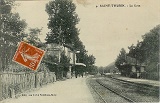 La Gare