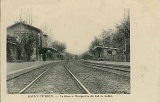 La Gare
