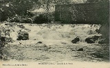Cascade de la Roche