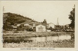 L'Auzon aux Verni�res