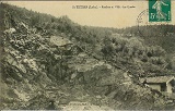 Rocher et Villa des Gen�ts