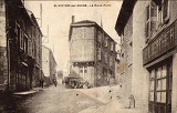 Le Rond Point