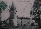 Chateau des Sarrots
