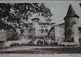 Chateau des Sarrots
