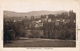 Vue g�n�rale