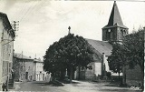 Place de l'�glise