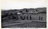 Vue g�n�rale depuis La Madone