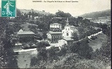Chapelle St Isidore