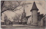 L'Eglise et le Ch�teau