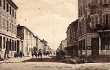 Route de St Etienne
