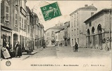 Rue Grenette