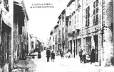 Grande rue France