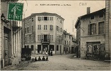 La Poste