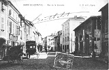 Rue de la Grenette