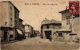 Place de la Bascule