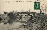 Pont de la Mare