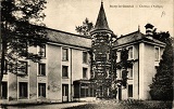 Ch�teau d'Aubigny