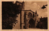 L'Eglise