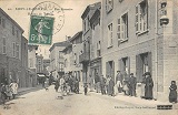 Rue Grenette