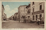 La Poste