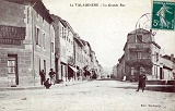 la Grande Rue