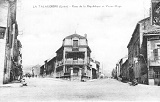 Rues R�publique et V. Hugo
