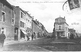 Rue vers St Chamond